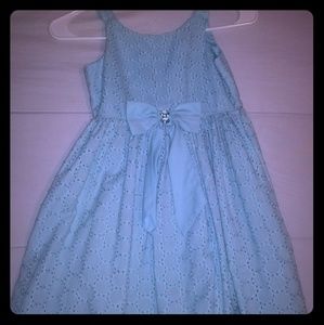 Kids dress